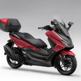 Honda Forza 350 2026