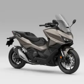 Honda Forza 750 2026