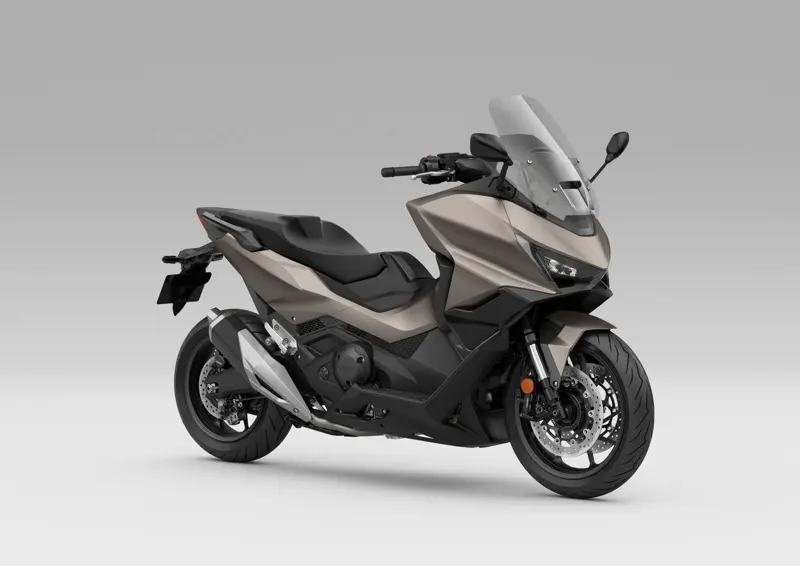 Honda Forza 750 2026
