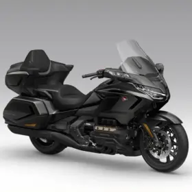 Honda GL1800 Gold Wing Tour 2026