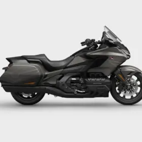 Honda GL1800 Gold Wing DCT 2026