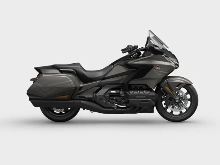 Honda GL1800 Gold Wing DCT