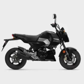 Honda MSX125 Grom 2026