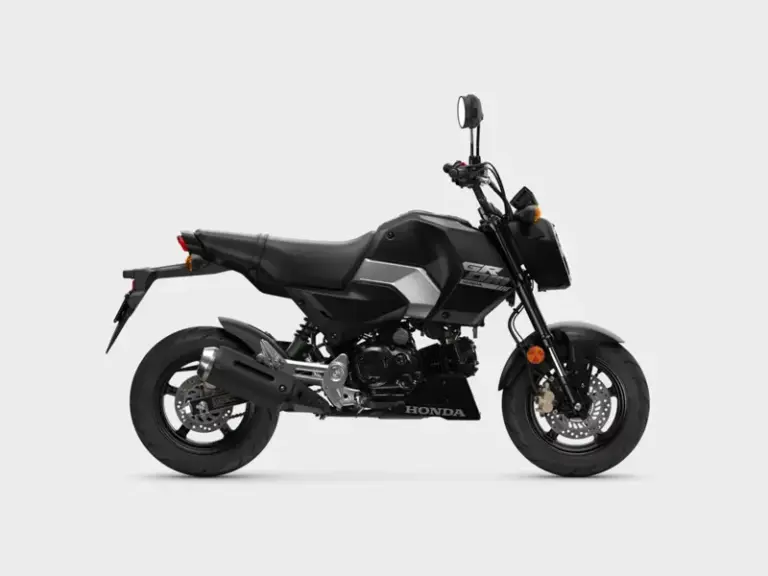 Honda MSX125 Grom