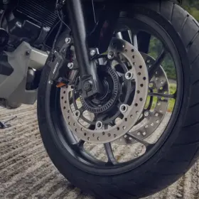 Honda NC750X 2026 – Bild 2