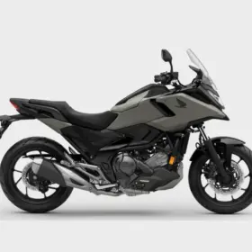 Honda NC750X 2026