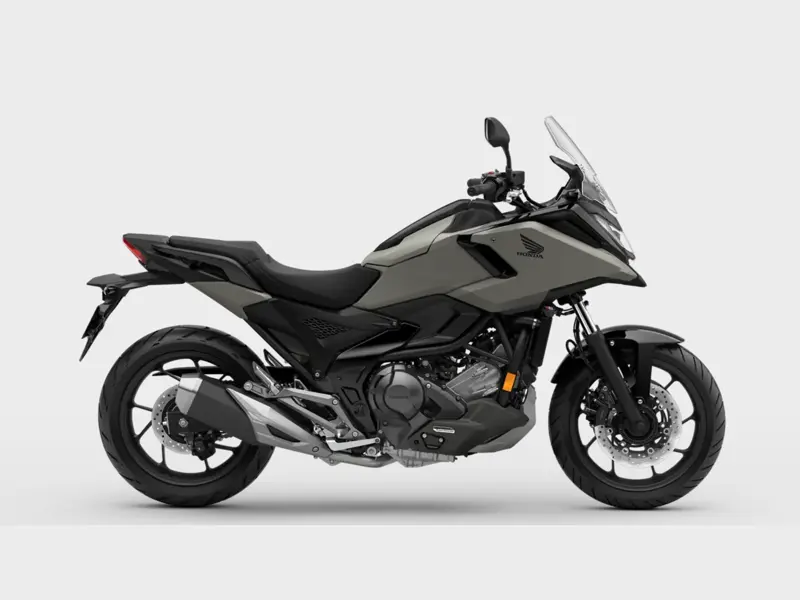 Honda NC750X 2026