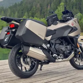 Honda NT1100 2026 – Bild 2