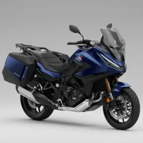 Honda NT1100 2026