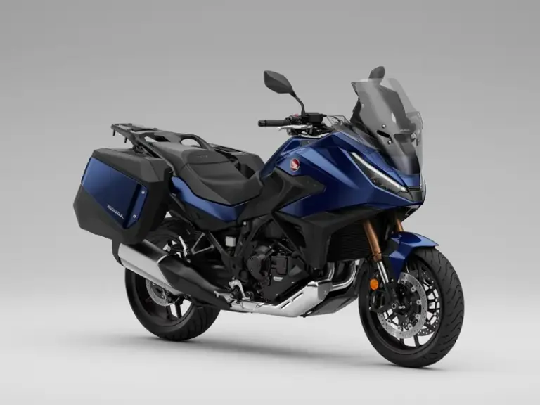 Honda NT1100
