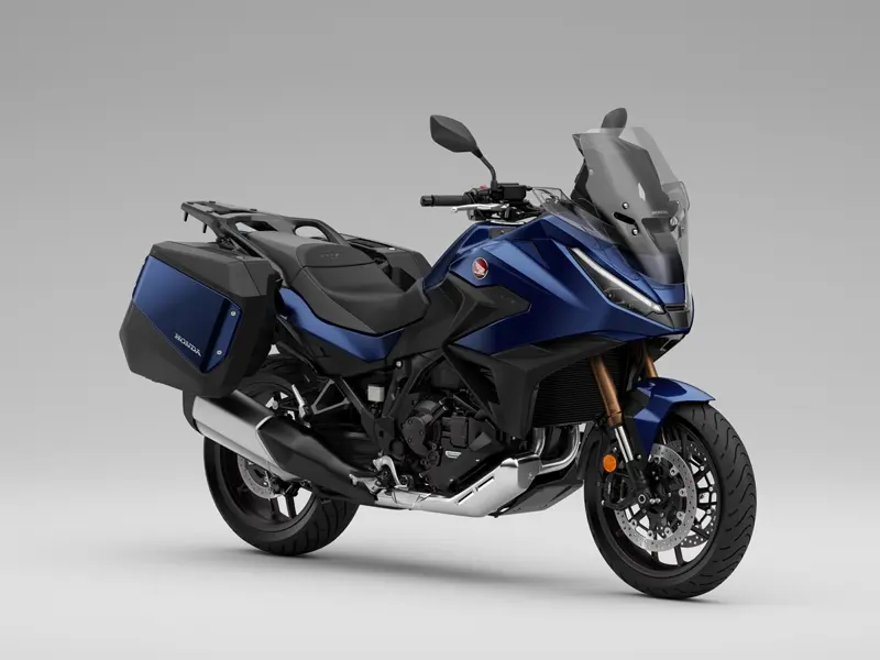 Honda NT1100 2026
