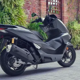 Honda PCX125 2026 – Bild 3
