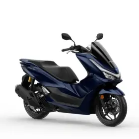 Honda PCX125 2026