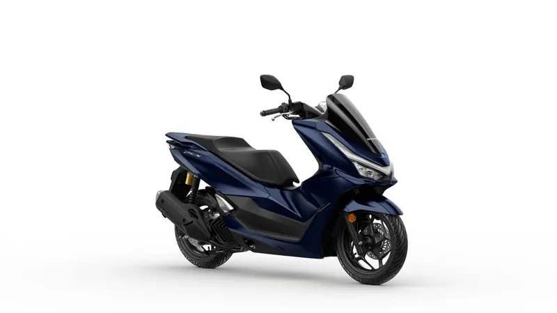 Honda PCX125 2026