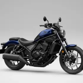 Honda CMX1100 Rebel 2026