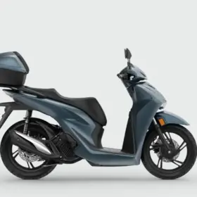 Honda SH125i 2026