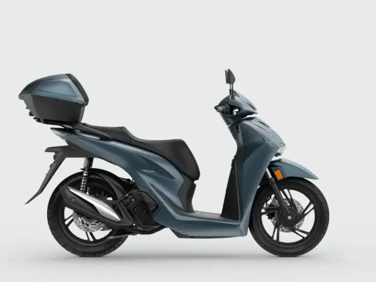 Honda SH125i
