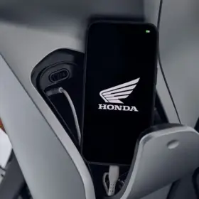 Honda SH150i 2026 – Bild 3