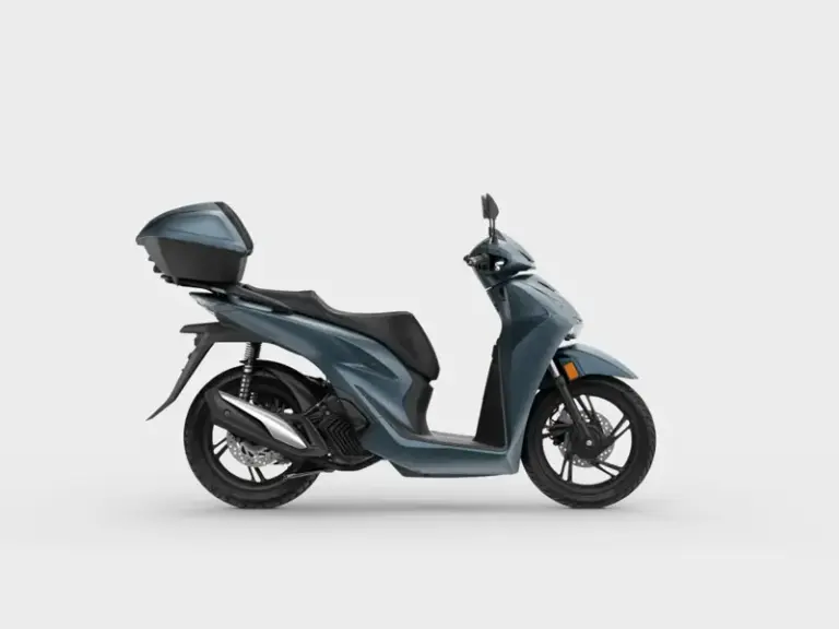 Honda SH150i