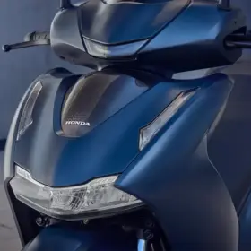 Honda SH350i 2026 – Bild 2