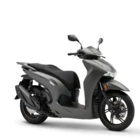 Honda SH350i 2026