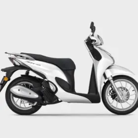 Honda SH Mode 125 2026