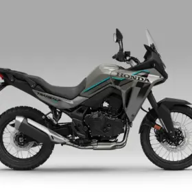 Honda XL750 Transalp 2026