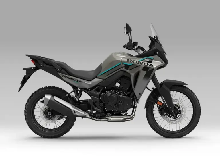 Honda XL750 Transalp