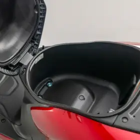 Honda Vision 110 2026 – Bild 2