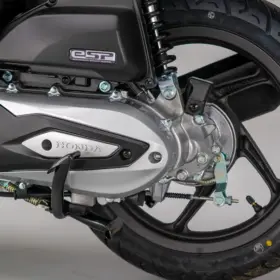 Honda Vision 110 2026 – Bild 3