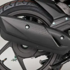 Honda Vision 110 2026 – Bild 4