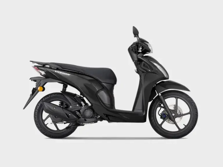 Honda Vision 110