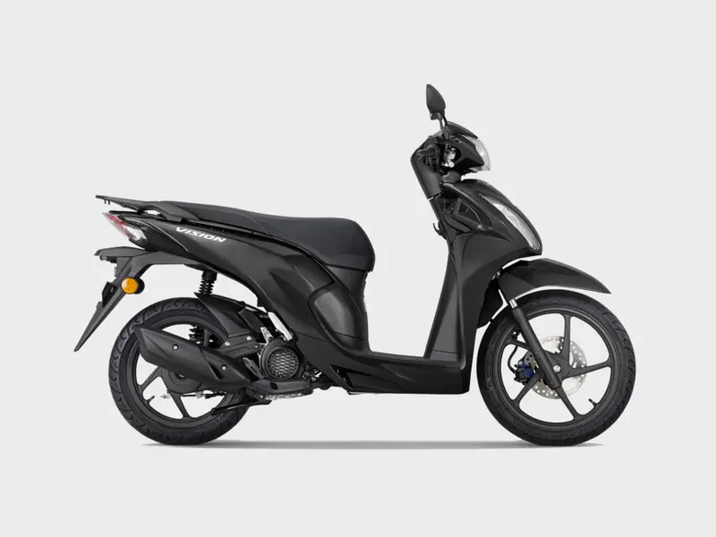 Honda Vision 110 2026