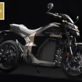 Honda WN7 2026 – Bild 2