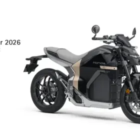 Honda WN7 2026 – Bild 3