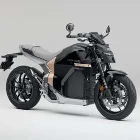Honda WN7 2026