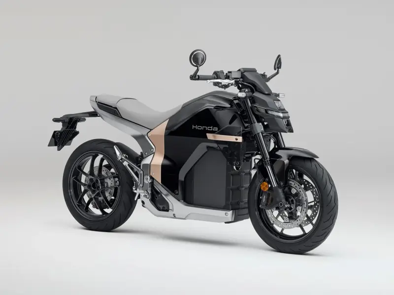 Honda WN7 2026