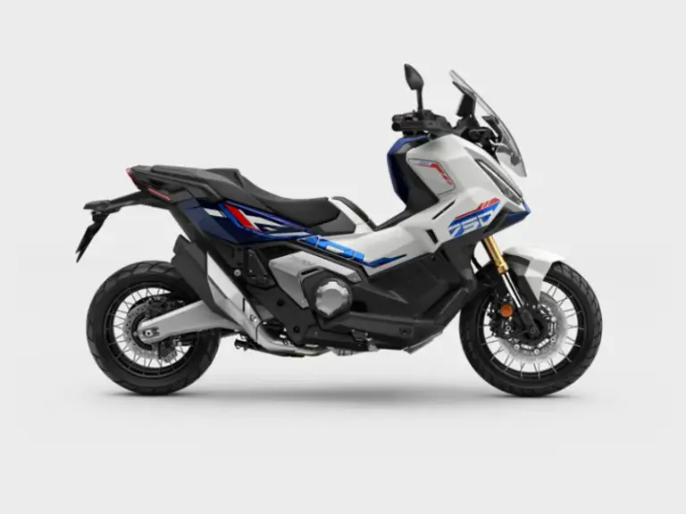 Honda X-ADV 750