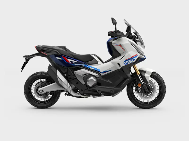 Honda X-ADV 750 2026