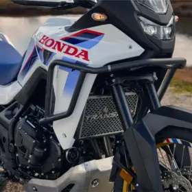 Honda XL750 Transalp 2026 – Bild 4